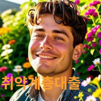 취약계층대출