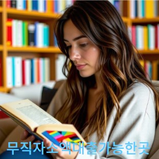 비대면 무직자소액대출가능한곳