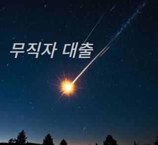 무직자 대출