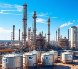 정제 마진과 공급 구조 이해